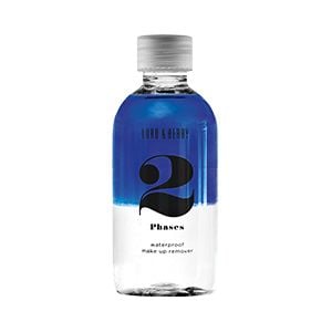 2 Phases Waterproof Make Up Remover #0211