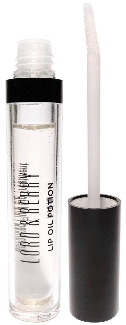 Lip Oil Potion Advanced Fluid Lip Treatment #1612