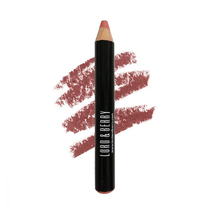 Maximatte Crayon Lipstick