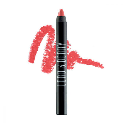 20100 Shining Crayon Lipstick