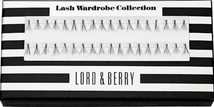 Lash Wardrobe Collection
